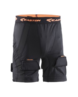 suspenzorové nohavice EASTON EASTech Pro jock shorts SR