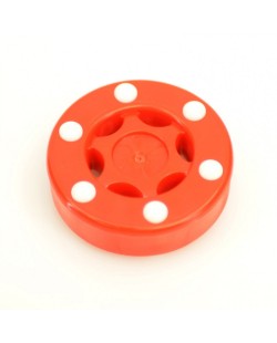 puk ROLLERHOCKEY