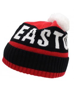 zimná čiapka EASTON LOGO KNIT HAT