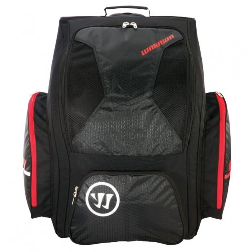 taška WARRIOR BACK PACK