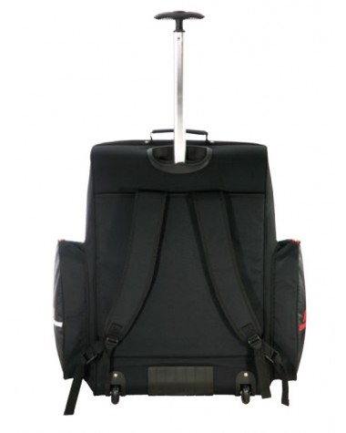 taška WARRIOR BACK PACK