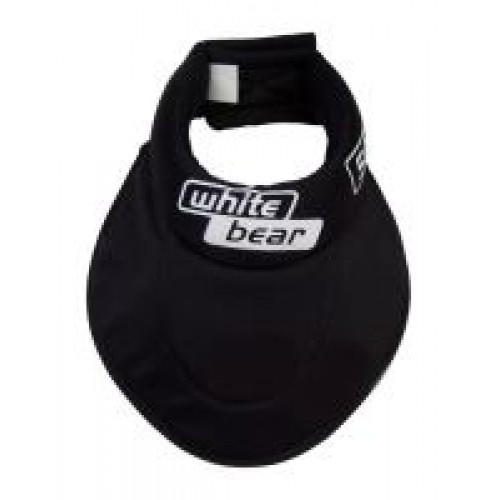 chránič krku brankár WHITE BEAR 500G